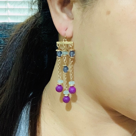 Fashion Earrings